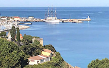 La météo du samedi 28 mai 2022 en Corse