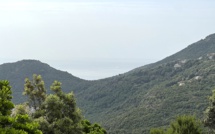 La météo du dimanche 29 mai 2022 en Corse