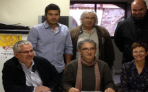 Per a pace reçoit Bruno Jaffré : La  vérité sur l’assassinat de Thomas Sankara  soit faite