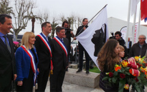 Gilles Simeoni : Dites 33…