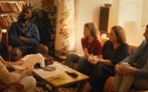 Karole Rocher et Barbara Biancardini présentent leur film "Fratè", au ciné le 15 juin