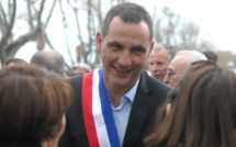Gilles Simeoni installé : "Je serai le maire de tous les Bastiais"