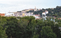 La météo du lundi 30 mai 2022 en Corse