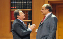 Théâtre de Propriano: "Hier est un autre jour"