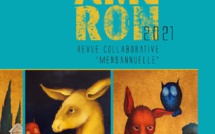 Décaméron 2021, la nouvelle revue « mensannuelle » des éditions Albiana