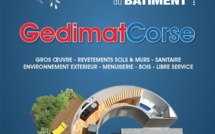 La 3ème édition du Salon des professionnels du Bâtiment de Corse à Corte