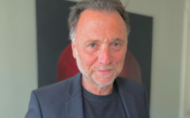 "Le choix du sabre" : Le nouveau roman historique de Jean-Pierre Nucci