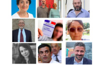 Législatives 2022 : qui sont les huit candidats dans la 2e circonscription de Haute-Corse ?