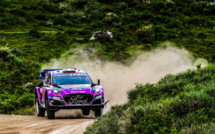 Championnat du Monde des rallyes : Pilouis Loubet en lice en Sardaigne