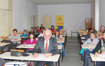 Une finale ajaccienne pour la quatrième édition des "timbrés de l'orthographe"