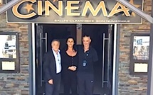 "Leçon de vie" en avant-première dans les salles de la rive sud d'Ajaccio