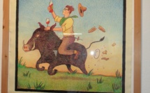 Bastia : Quand le Festival de la BD s'invite au musée