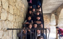 Du Taravu à Paris pour présenter leur film en langue corse, "U fiatu"