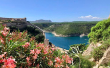 La météo du jeudi 2 juin 2022 en Corse