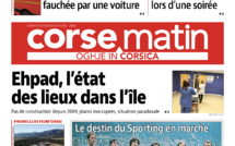 Rachat de Corse Matin :  la lettre ouverte du SNJ et STC Corse Presse au président Macron 