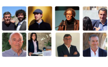 Législatives 2022 : qui sont les 11 candidats dans la 2e circonscription de Corse-du-Sud ?