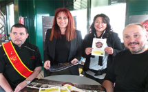 "U piatt'in piu" in Bastia : La cusine corse sublimée par les plus grands chefs