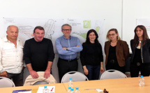 Liaisons aériennes au départ d’Ajaccio : La Chambre de Commerce et d’Industrie résolument optimiste