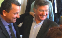 Présidence de la CAB : Toutes les communes derrière François Tatti !