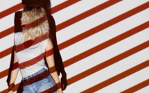 Hollysiz en concert ce soir à Bastia  dans le cadre du festival Jazz équinoxe