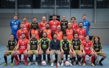 Futsal : l’USJ Furiani aux portes de la D2 !