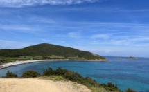 Record de chaleur pour un mois de juin au Cap Corse avec 37,4°C