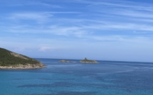 Record de douceur cette nuit en Corse : 23,9 degrés à Calvi et au Cap Corse