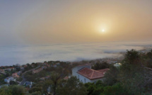 Poussière saharienne en Corse : fin de l'alerte à la pollution