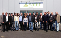 Pour un aménagement durable et équilibré : La safer de la Corse-du-Sud dans ses murs