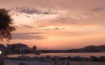 La météo du mardi 7 juin 2022 en Corse