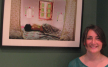 Bastia : Alice Stella inaugure au Coxwen sa toute première exposition de photos