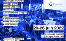 Brocant'Arts : une expo collective d'artistes insulaires à Ajaccio