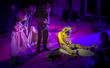  Festiv'Aleria Antica : une semaine de spectacles et d'ateliers pour découvrir l'Antiquité 