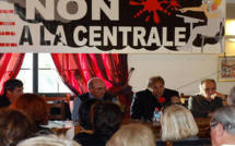 Desserte de la Corse en gaz naturel : Les inquiétudes de A Sentinella