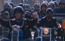 Motards en colère : A Bastia aussi