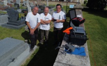 Restructuration des cimetières : la Corse s'y met aussi 