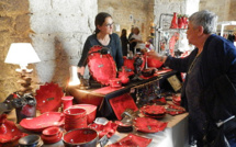 Quand l'art s'invite au pénitencier de Coti-Chiavari