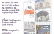 Le centre hospitalier départemental de Castelluccio fête ses quarante ans