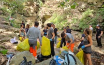 Bastia : Quand nettoyage rime avec témoignages, sur fond de patrimoine et transmission du savoir