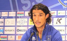 Berlusconi embauche François Modesto à Monza