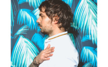 Musique :  "Bastia Tropical Chic", le single très coloré de Jean-Charles Santini