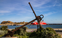 La météo du mardi 14 juin 2022 en Corse