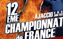 La 12e édition du championnat de France de handball des sapeurs-pompiers se joue à Ajaccio