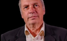 Législatives : Walter Lippler, candidat pour Les Patriotes dans la première circonscription de Corse-du-Sud