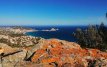 La météo du samedi 11 juin 2022 en Corse