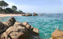 La météo du dimanche 12 juin 2022 en Corse