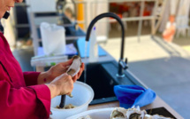 "In'Aleria", c'est parti pour la 1ère édition du festival de la gastronomie corse