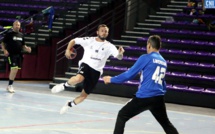 Les sapeurs pompiers de Paris remportent les 12e championnats de France à Ajaccio