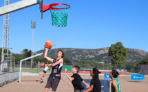 Basket : Le tournoi 3x3 de Portivechju pour l'équipe Kamikaze