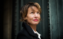 "Tarot sanglant", le 1er roman de la réalisatrice Sandrine Lucchini